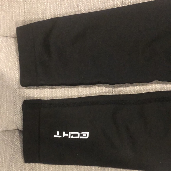 🔷SOLD🔷Echt Arise scrunch seamless leggings-NEW - Picture 3 of 7